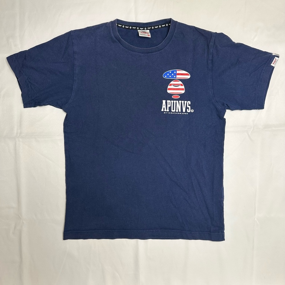 Aape T-Shirt